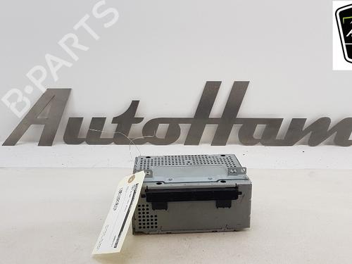 Used Radio FORD B-MAX (JK) 1.6 Ti (105 hp) 19666854