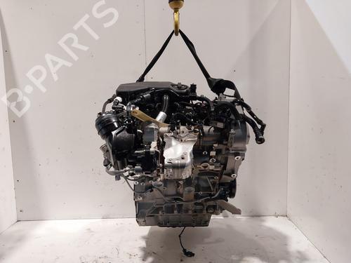 Used Engine VW TIGUAN (CT1) 1.5 TSI eHybrid (272 hp) 29996734