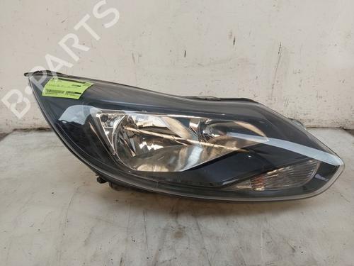 Right headlight FORD FOCUS III Turnier 1.6 EcoBoost | BP35978234C29 - Image 2