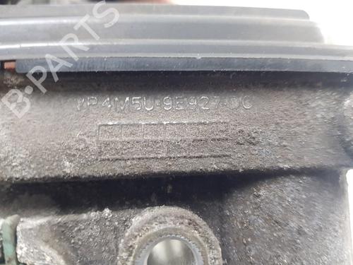 Throttle body FORD FOCUS II Turnier (DA_, FFS, DS) 1.8 | BP23435821M82 