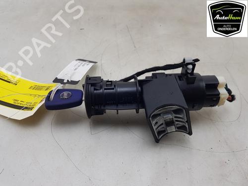 Ignition barrel FIAT PUNTO (188_) 1.2 60 (188.030, .050, .130, .150, .230, .250) | BP20720549M48