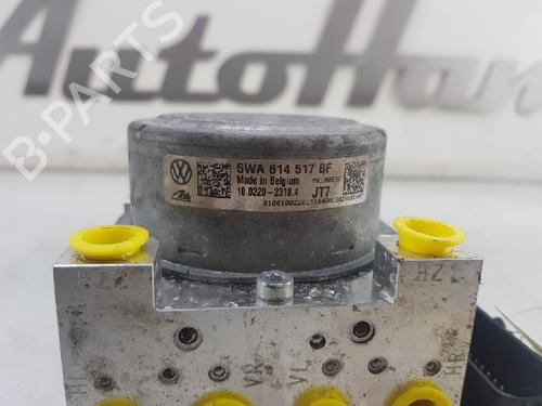 ABS pump VW GOLF VIII (CD1, DA1) 1.5 eTSI | BP12029018M43 