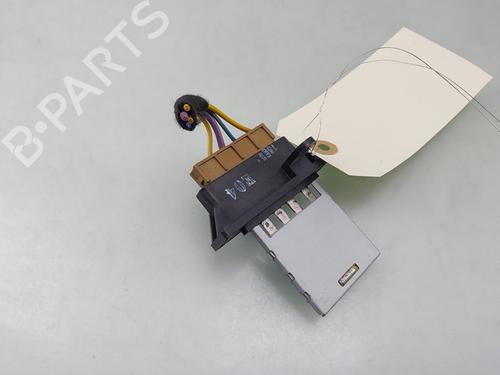 Used Heater resistor Heater resistor OPEL KARL (C16) 1.0 (75 hp) 36218974 36218974