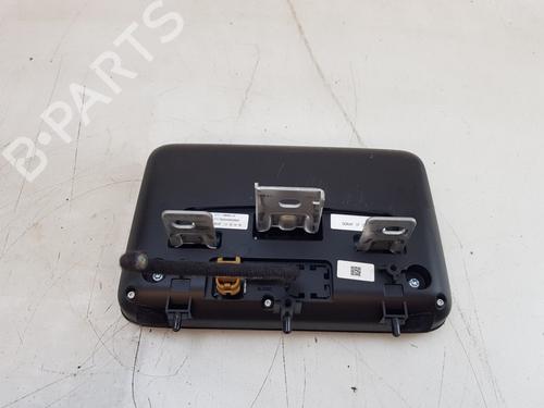 Control unit FORD TRANSIT CONNECT V408 Box Body/MPV 1.5 EcoBlue | BP25121863M11 - Image 3