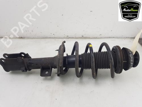 Left front shock absorber HYUNDAI i20 II (GB, IB) 1.2 | BP16200638M16 
