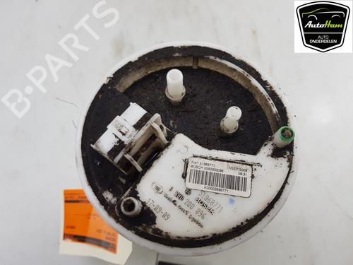 Fuel pump FIAT PUNTO EVO (199_) 1.4 16V (199AXW1A) | BP12043837M76