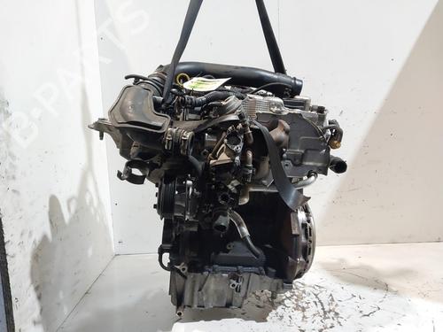 Used Engine Engine FORD B-MAX (JK) 1.0 EcoBoost (100 hp) 33811966 33811966