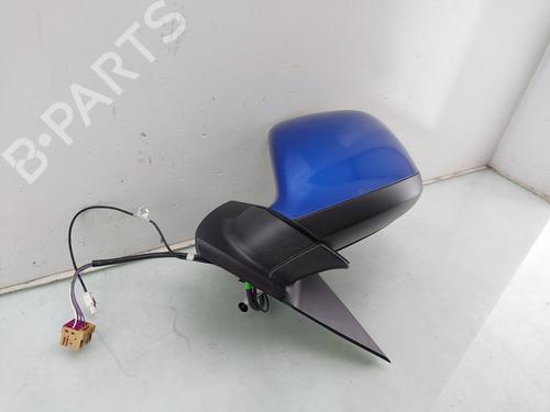 Left mirror VW TRANSPORTER T6 Van (SGA, SGH, SHA, SHH) 2.0 TDI | BP29910549C26 