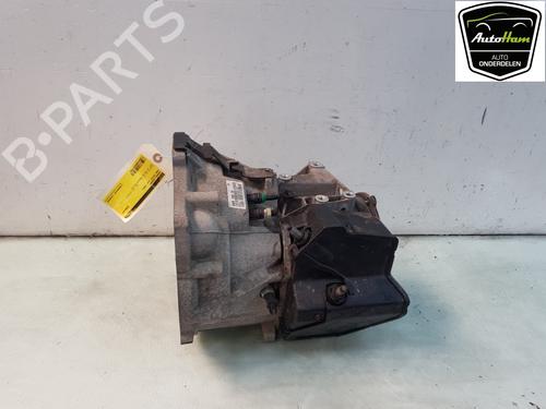 Gearbox FORD FIESTA VI (CB1, CCN) 1.25 | BP13650254M3 