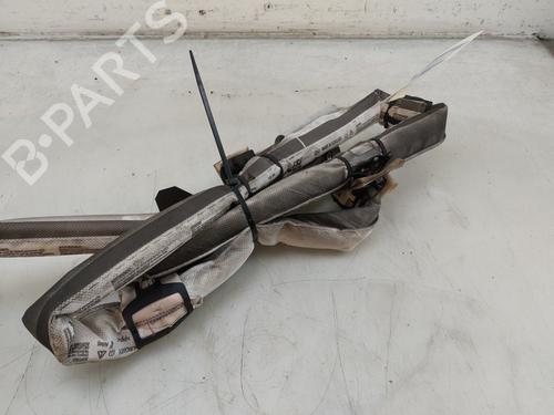 Right curtain airbag PORSCHE TAYCAN (Y1A) 4S (Y1ADB1) | BP29713289C12 