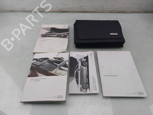 Used Other Other AUDI A7 Sportback (4GA, 4GF) 2.8 FSI (204 hp) 35947438 35947438