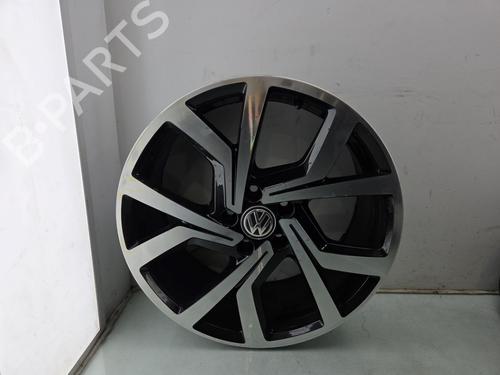 Used Rim VW GOLF VII (5G1, BQ1, BE1, BE2) 2.0 GTI (245 hp) 31128369