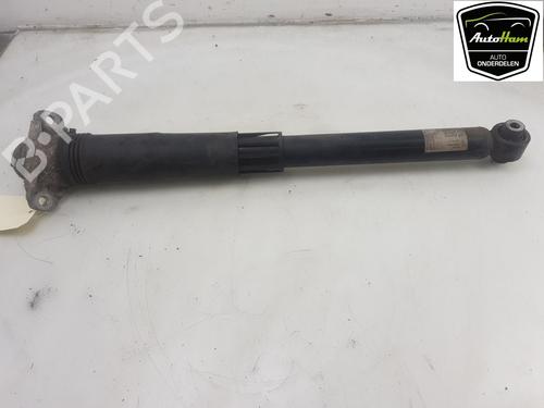 Used Left rear shock absorber VW GOLF VII (5G1, BQ1, BE1, BE2) 1.4 GTE Hybrid (204 hp) 16025693