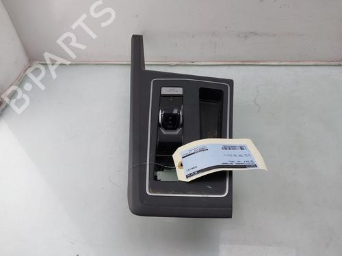 Used Gear lever Gear lever 27745920 27745920