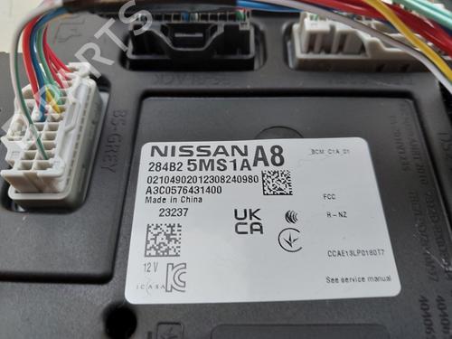 Electronic module NISSAN ARIYA (FE0) EV | BP36883765M83 - Image 4