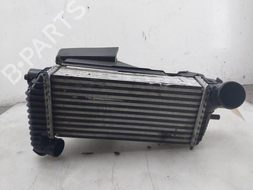 Used Intercooler FORD TRANSIT CONNECT V408 Box Body/MPV 1.5 EcoBlue (101 hp) 33199249