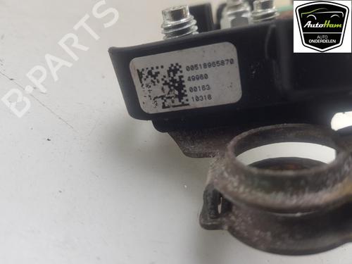 Cable JEEP RENEGADE SUV (BU, B1, BV) 1.4 | BP20720552E12 