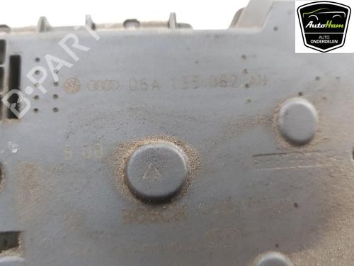 Throttle body SKODA FABIA I (6Y2) 2.0 | BP13945345M82 