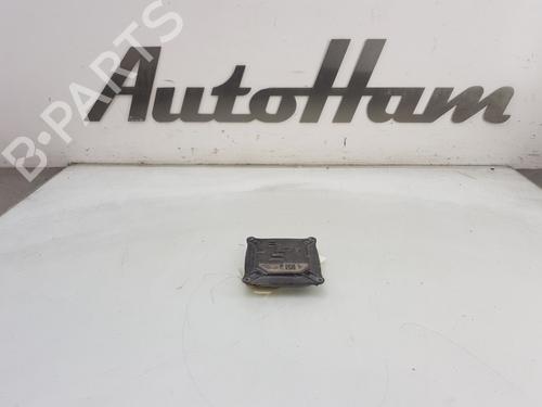 Used Electronic module PEUGEOT 308 II (LB_, LP_, LW_, LH_, L3_) 1.2 THP 130 (131 hp) 12036590