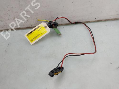 Heater resistor RENAULT TWINGO II (CN0_) 1.2 (CN0D) | BP40525689M108 - Image 2