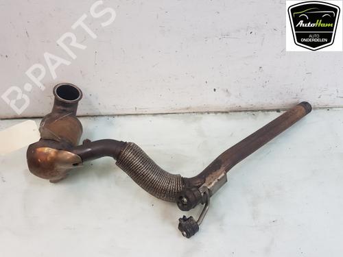 Catalyst SKODA FABIA III Estate (NJ5) 1.0 TSI | BP16082487M10 