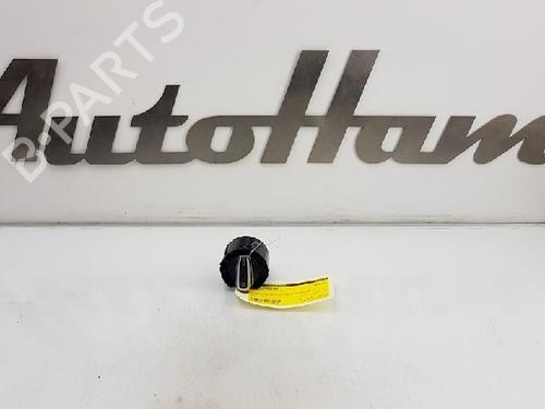 Used Headlight switch Headlight switch AUDI A1 (8X1, 8XK) 1.4 TFSI (122 hp) 12017832 12017832