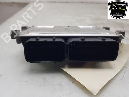 Engine control unit (ECU) PEUGEOT 208 II (UB_, UP_, UW_, UJ_) e-208 | BP21795486M57 