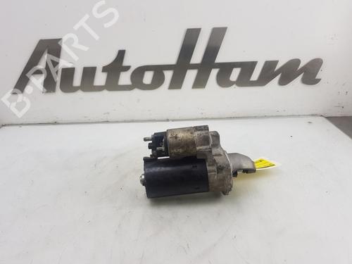 Used Starter Starter BMW 5 Touring (E61) 525 i (192 hp) 33929270 33929270
