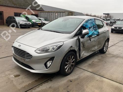 Komplette front FORD FIESTA VII (HJ, HF) 1.0 EcoBoost | BP31170272S1 