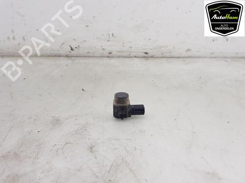 Used Electronic module Electronic module 17004599 17004599