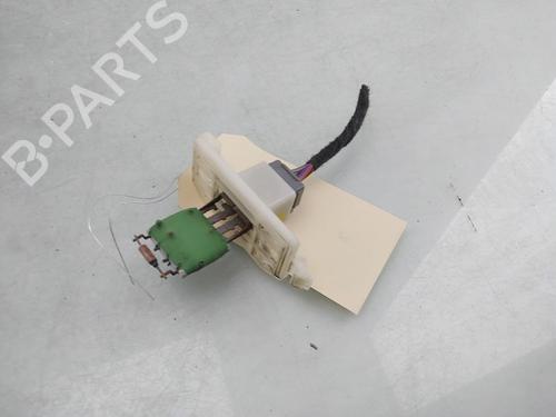 Heater resistor FORD TRANSIT CONNECT V408 Box Body/MPV 1.5 TDCi | BP39023936M108 - Image 3