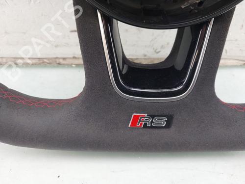 Steering wheel AUDI A3 Sportback (8YA, 8YF) RS3 TFSI quattro | BP37179789C49 - Image 5