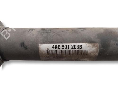 Left rear driveshaft AUDI E-TRON (GEN) 55 quattro | BP40455989M40 - Image 4