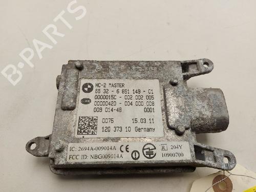 Electronic module BMW 5 (F10) 550 i xDrive | BP12034102M83 