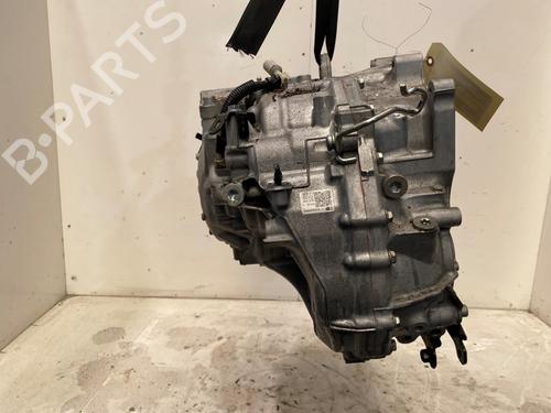Gearbox PEUGEOT 2008 I (CU_) 1.2 THP 110 / PureTech 110 | BP28475586M3