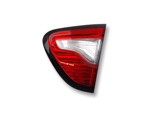 Right taillight RENAULT CAPTUR I (J5_, H5_) 1.2 TCe 120 | BP40456333C35 - Image 2
