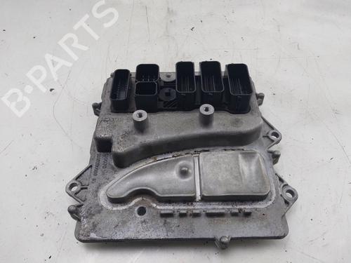 Used Engine control unit (ECU) BMW 5 (F10) 535 i (306 hp) 31923158