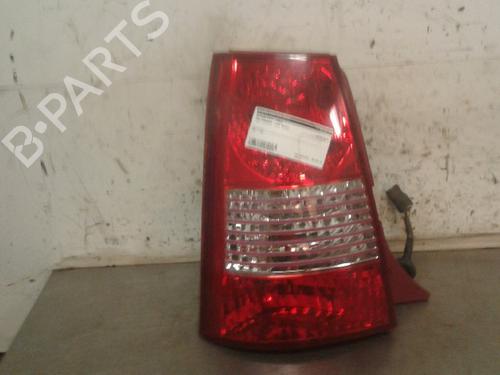Used Left taillight KIA PICANTO I (SA) 1.1 (65 hp) 12006011