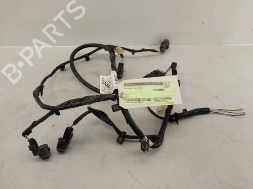 Elektronische module Elektronische module FORD TRANSIT CUSTOM V710 Van (NRN) 2.0 EcoBlue (170 hp) 37179710 37179710