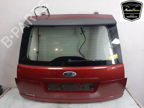 Bakluke CC/Kombi-Kupé FORD C-MAX (DM2) 1.6 | BP16125609C6 