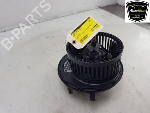 Heater blower motor SEAT LEON ST (5F8) 1.4 TSI | BP19128019M62 
