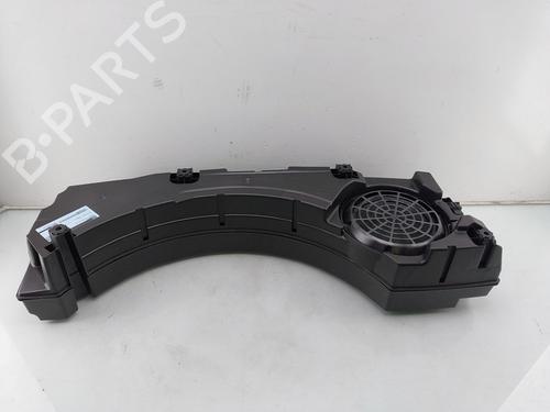 Elektronische module PORSCHE CAYENNE (9YA) 3.0 E-Hybrid AWD (9YAAE1) | BP29823523M83
