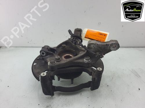 Left front steering knuckle OPEL ASTRA J Sports Tourer (P10) 1.4 Turbo (35) | BP13532052M25 