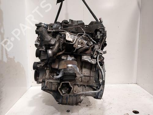 Engine MERCEDES-BENZ C-CLASS (W205) AMG C 43 4-matic (205.064) | BP29910656M1