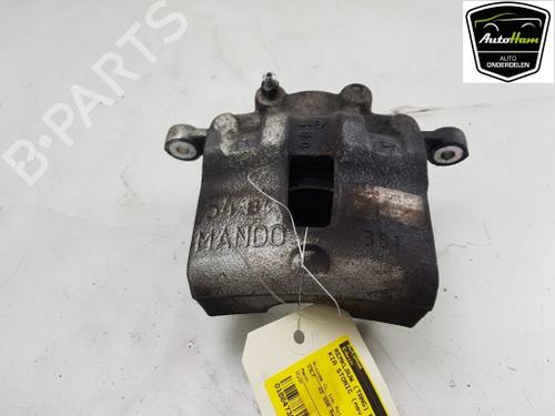 Used Right front brake caliper Right front brake caliper KIA STONIC (YB) 1.0 T-GDi Eco-Dynamics+ (120 hp) 16058480 16058480