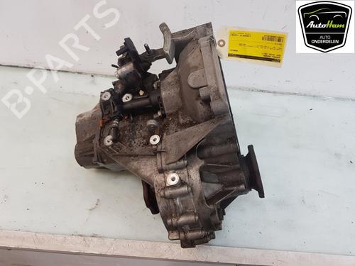 Used Gearbox SEAT IBIZA V (KJ1, KJG) 1.0 TSI (115 hp) 15387050