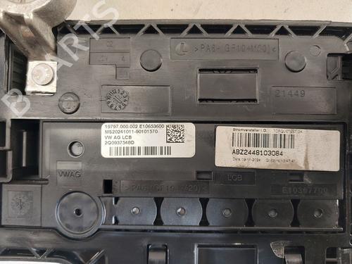 Fuse box SKODA SCALA (NW1) 1.0 TSI | BP36964542E1 - Image 3