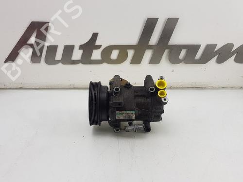 Used AC compressor AC compressor 12007374 12007374