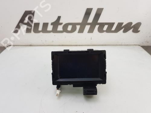 Used Electronic module KIA SPORTAGE IV (QL, QLE) 1.6 GDI (132 hp) 12036465