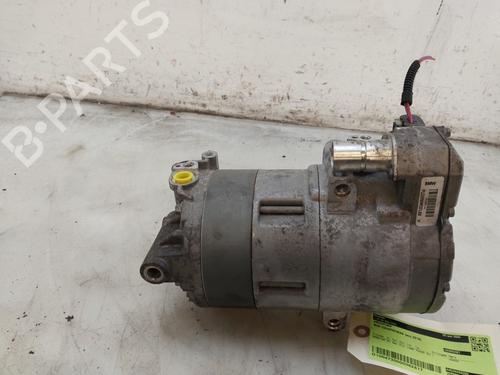 Used AC compressor AC compressor MINI MINI COUNTRYMAN (F60) Cooper SE ALL4 (224 hp) 36071095 36071095